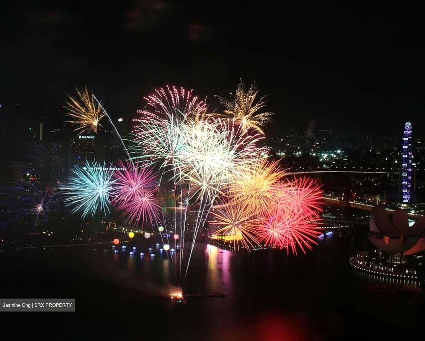 The Sail @ Marina Bay (D1), Apartment #557586071